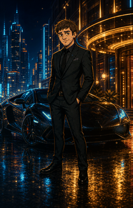 AiSpin Gambler